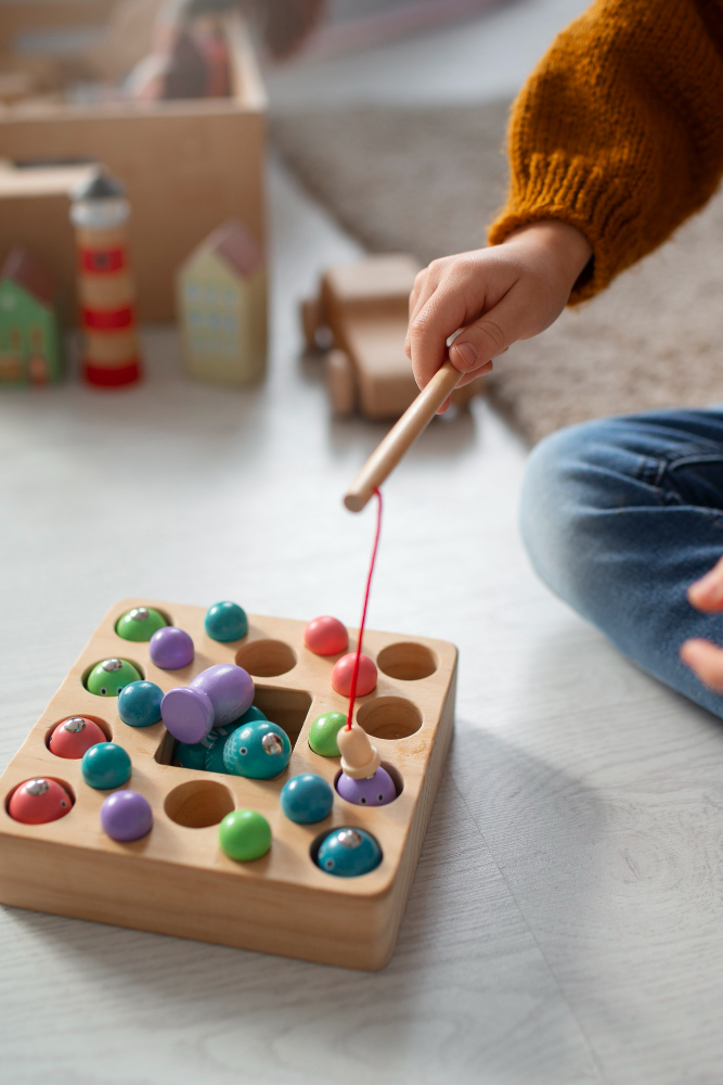 Terapia infantil en Huelva